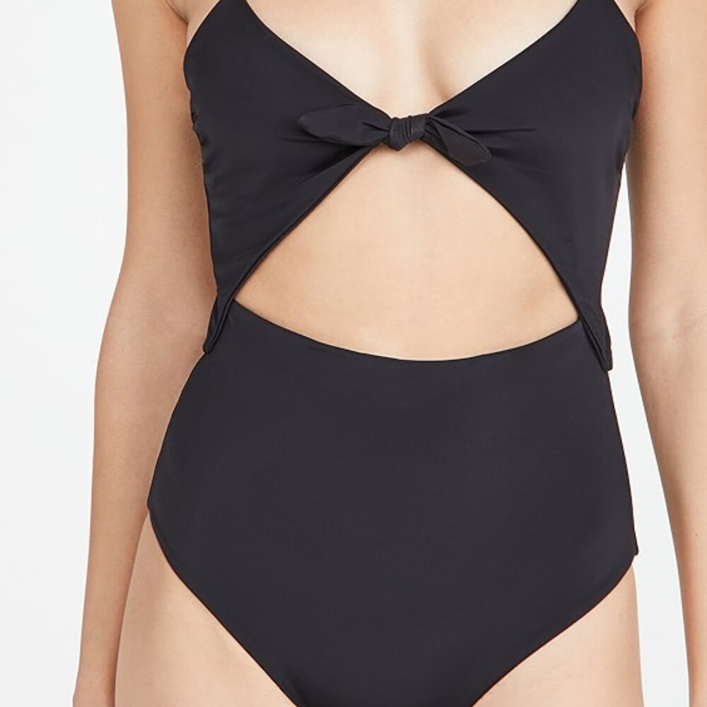 Mara Hoffman Kia One Piece